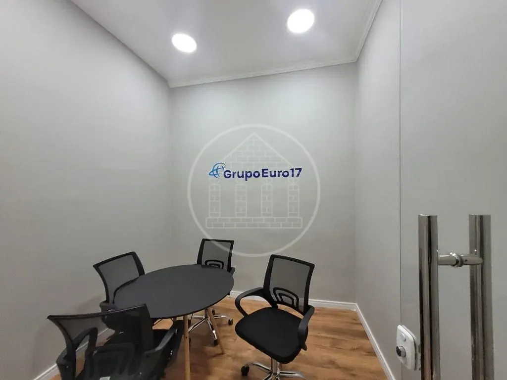 Prédio Inteiro, 410 m² - Foto 8