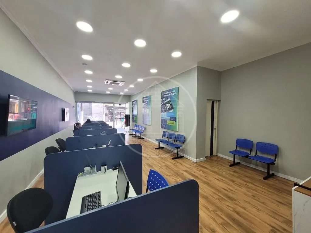 Prédio Inteiro, 410 m² - Foto 2