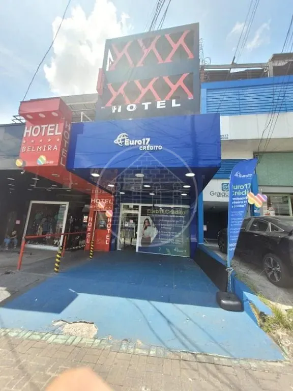 Prédio Inteiro, 410 m² - Foto 1
