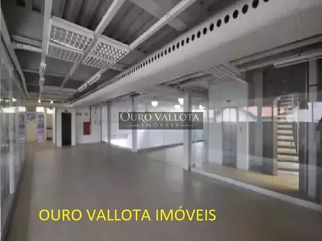 Prédio com 1673m², para alugar, no bairro Barra Funda em São Paulo