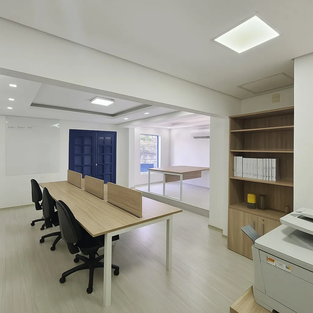 Casa comercial para venda em Chácara Santo Antônio (Zona Sul), 159m²