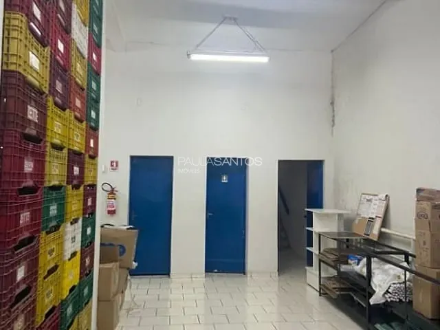 Prédio com 370m², à venda, no bairro Centro em Sorocaba