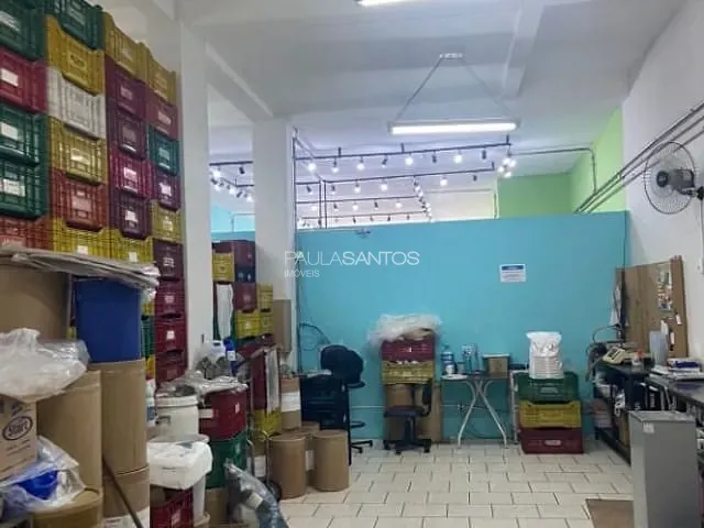 Prédio com 370m², à venda, no bairro Centro em Sorocaba