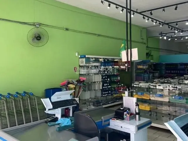 Prédio com 370m², à venda, no bairro Centro em Sorocaba