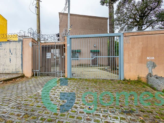 Prédio para alugar, no bairro Parolin em Curitiba
