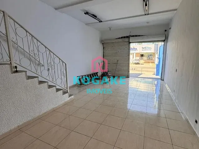 Prédio com 182m², para alugar, no bairro Centro em São José dos Campos