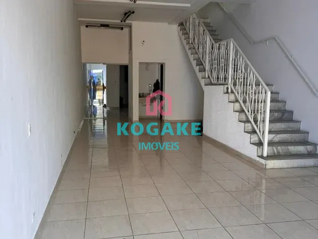 Prédio com 182m², para alugar, no bairro Centro em São José dos Campos