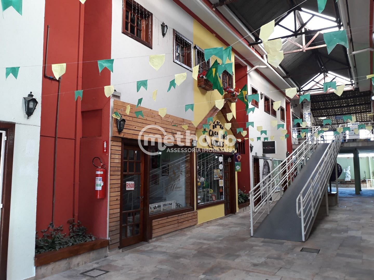 Prédio Inteiro, 1300 m² - Foto 10