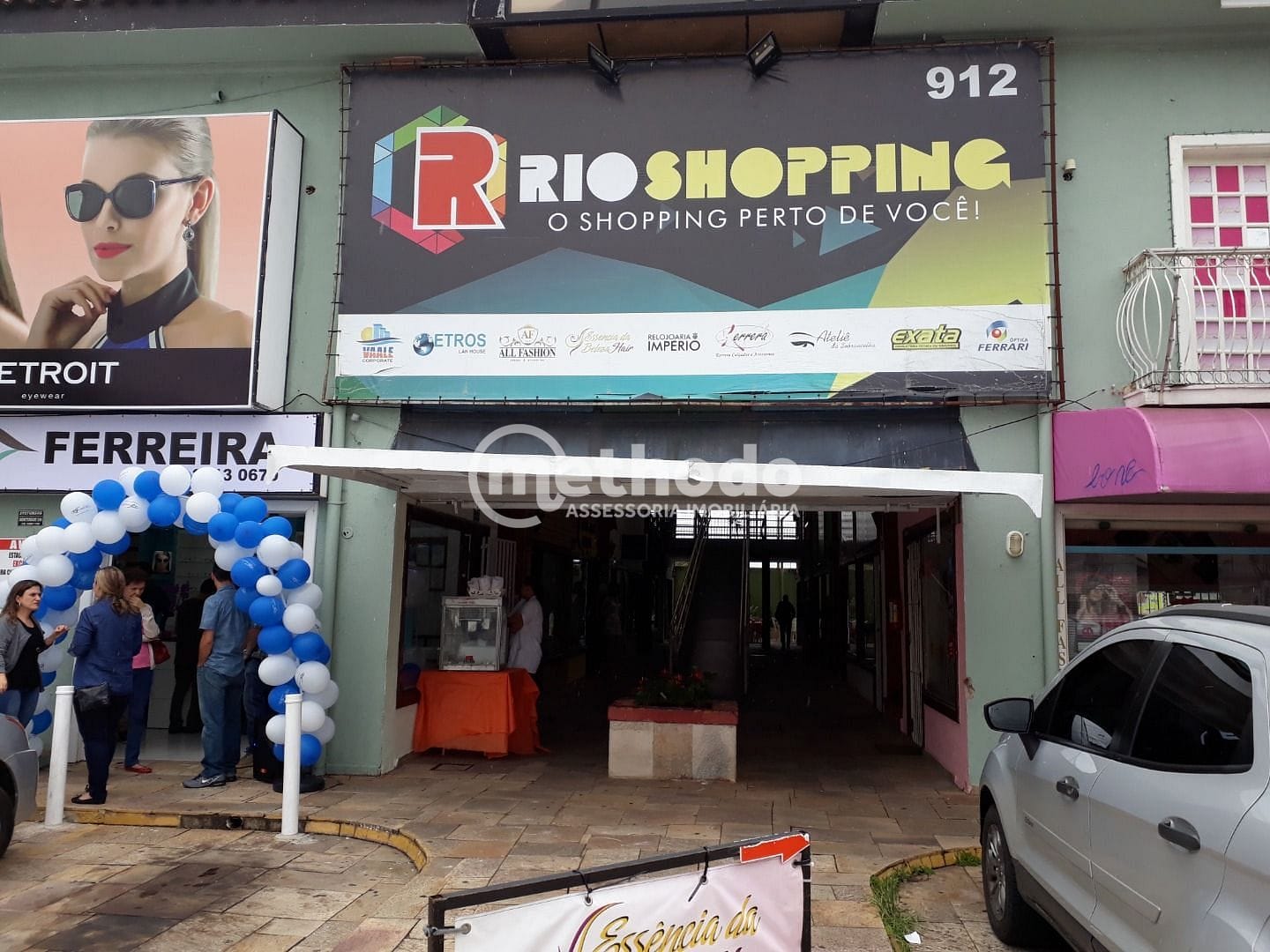 Prédio Inteiro, 1300 m² - Foto 3