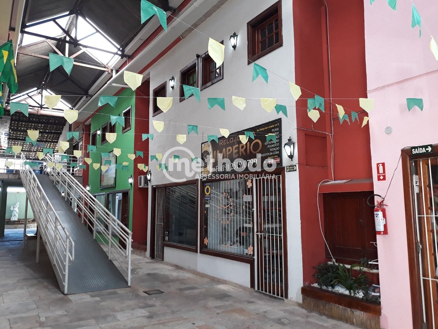 Prédio Inteiro, 1300 m² - Foto 11