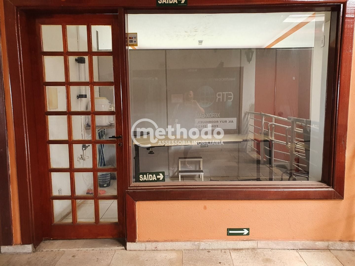 Prédio Inteiro, 1300 m² - Foto 12