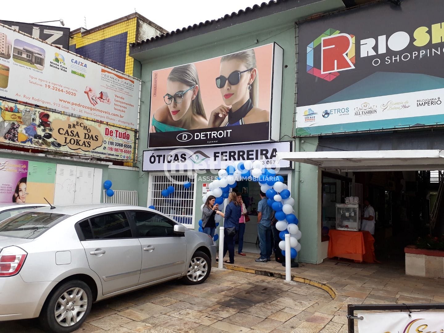 Prédio Inteiro, 1300 m² - Foto 2