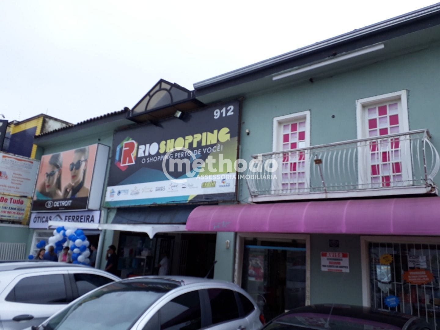 Prédio Inteiro, 1300 m² - Foto 4