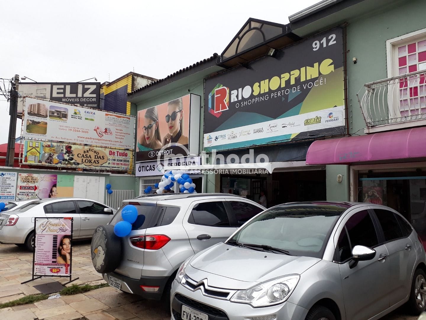 Prédio Inteiro, 1300 m² - Foto 1