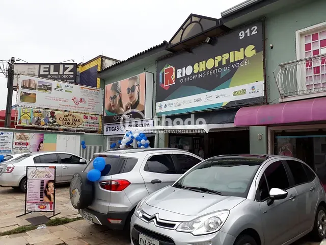Prédio com 700m², à venda, no bairro Jardim Novo Campos Elíseos em Campinas