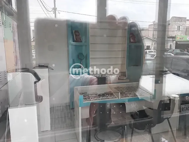 Prédio com 700m², à venda, no bairro Jardim Novo Campos Elíseos em Campinas