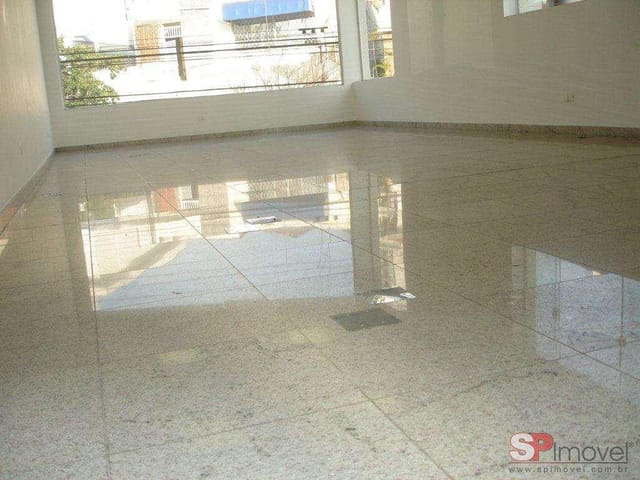 Prédio com 350m², para alugar, no bairro Santana em São Paulo