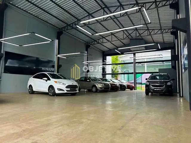 Prédio para alugar, no bairro Centro em Novo Hamburgo