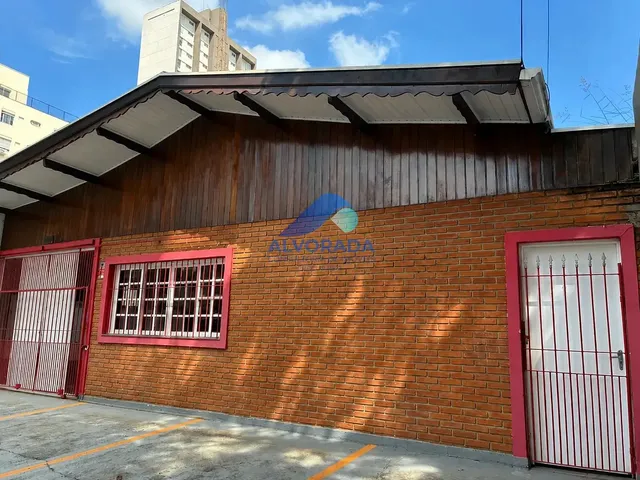 Prédio com 10m² 1 quarto e 1 banheiro, para alugar, no bairro Vila Adyana em São José Dos Campos