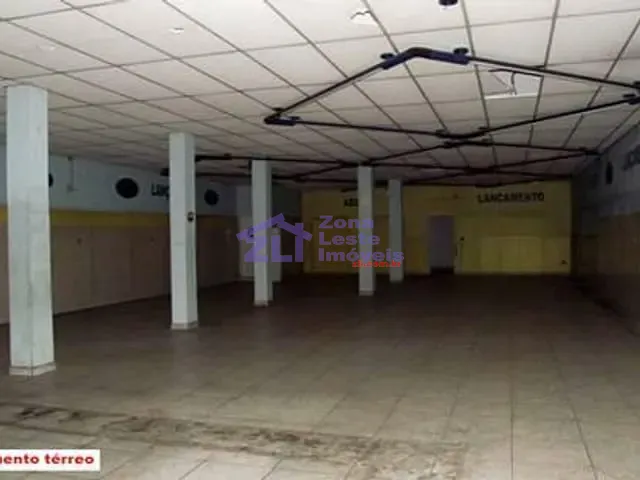 Prédio com 1250m², à venda ou para alugar, no bairro Vila Antonieta em São Paulo