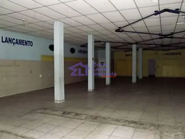 Prédio com 1250m², à venda ou para alugar, no bairro Vila Antonieta em São Paulo