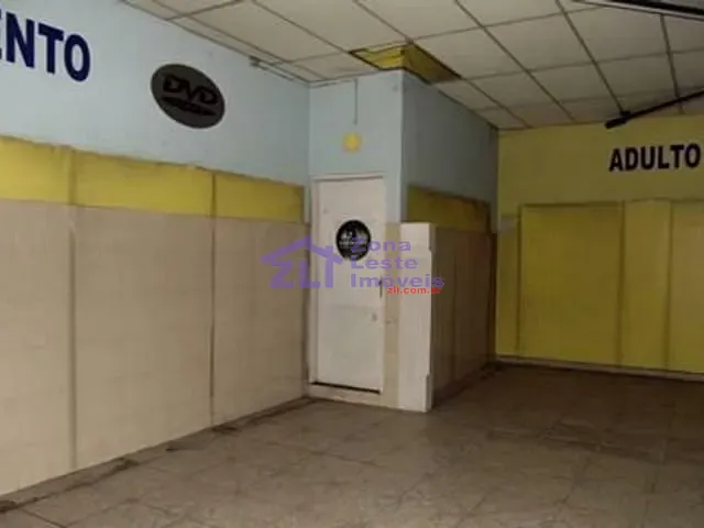 Prédio com 1250m², à venda ou para alugar, no bairro Vila Antonieta em São Paulo