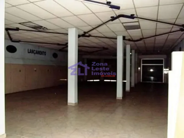 Prédio com 1250m², à venda ou para alugar, no bairro Vila Antonieta em São Paulo