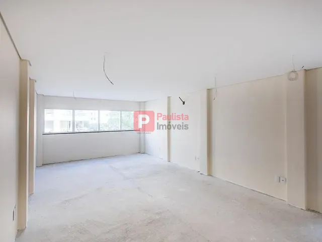 Prédio com 1454m², à venda, no bairro Jardim Paulista em São Paulo