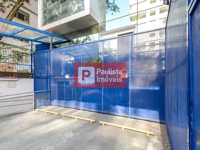 Prédio com 1454m², à venda, no bairro Jardim Paulista em São Paulo