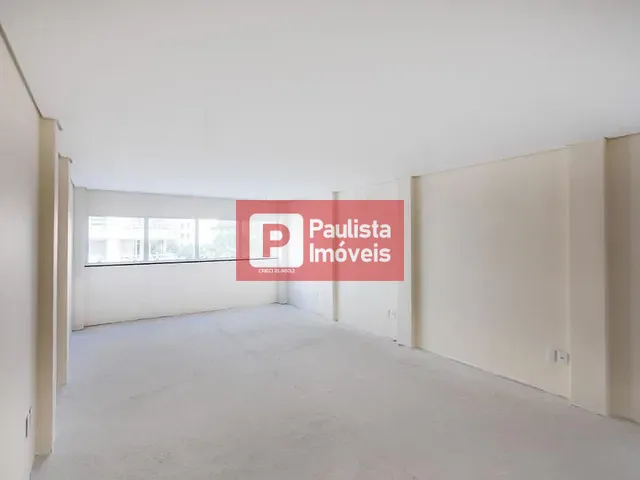 Prédio com 1454m², à venda, no bairro Jardim Paulista em São Paulo