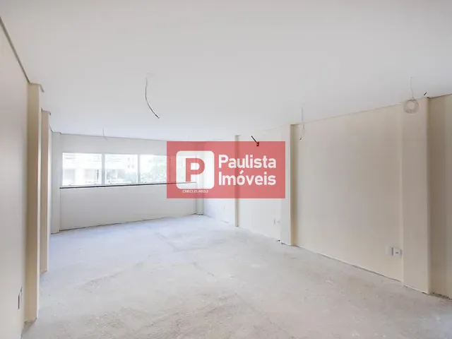Prédio com 1454m², à venda, no bairro Jardim Paulista em São Paulo