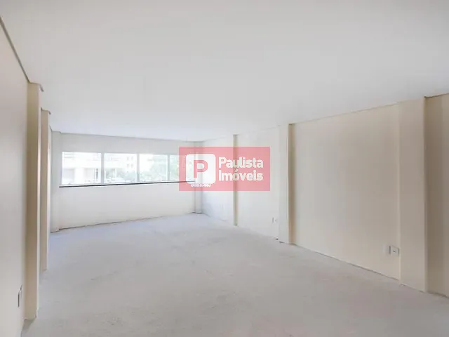 Prédio com 1454m², à venda, no bairro Jardim Paulista em São Paulo