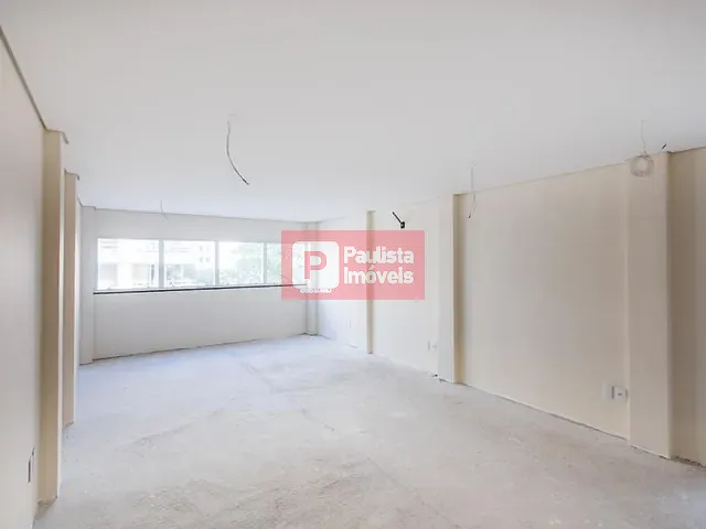 Prédio com 1454m², à venda, no bairro Jardim Paulista em São Paulo