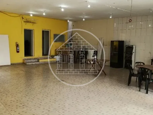 Prédio com 400m², para alugar, no bairro Vila Mascote em São Paulo