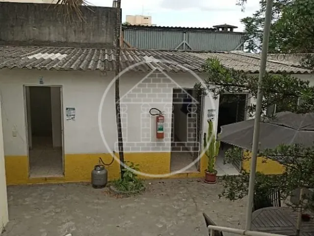 Prédio com 400m², para alugar, no bairro Vila Mascote em São Paulo