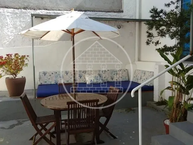 Prédio com 400m², para alugar, no bairro Vila Mascote em São Paulo