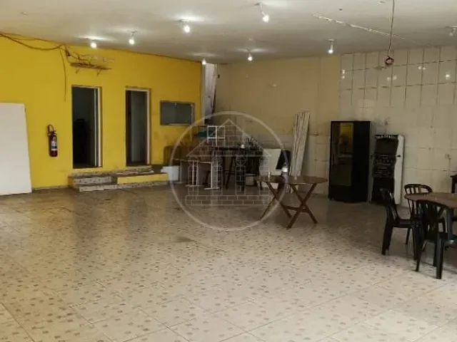 Prédio com 400m², para alugar, no bairro Vila Mascote em São Paulo