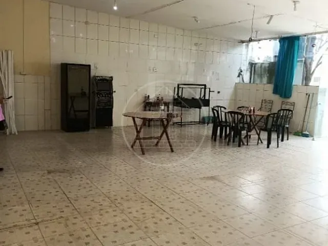 Prédio com 400m², para alugar, no bairro Vila Mascote em São Paulo
