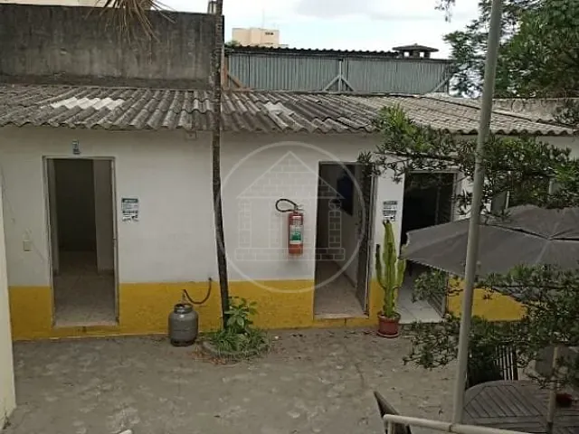 Prédio com 400m², para alugar, no bairro Vila Mascote em São Paulo