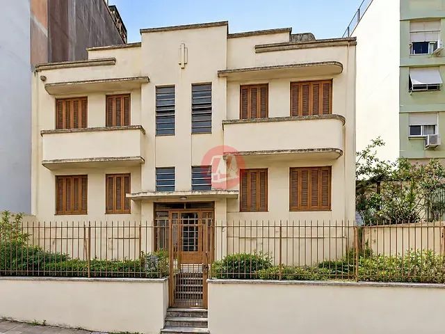 Prédio com 346m², à venda, no bairro Centro Histórico em Porto Alegre