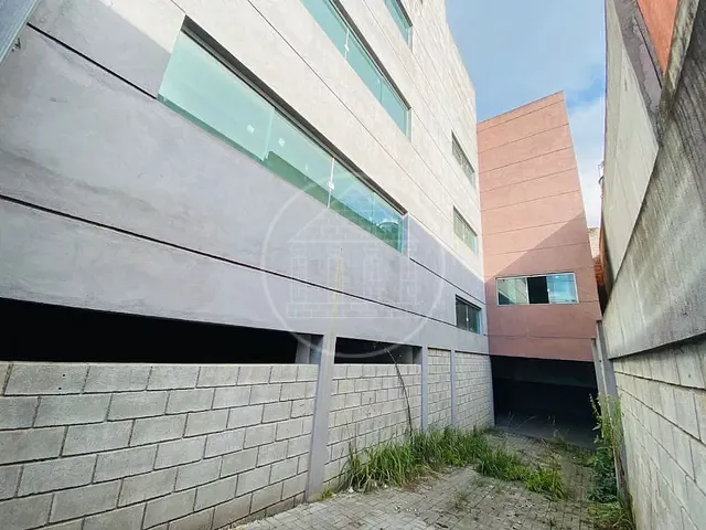 Prédio com 752m², para alugar, no bairro Jardim Maria Fernandes em São Paulo
