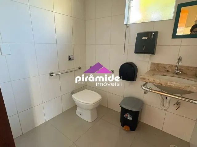 Prédio com 10m² 1 quarto e 4 banheiros, à venda, no bairro Jardim Satélite em São José Dos Campos