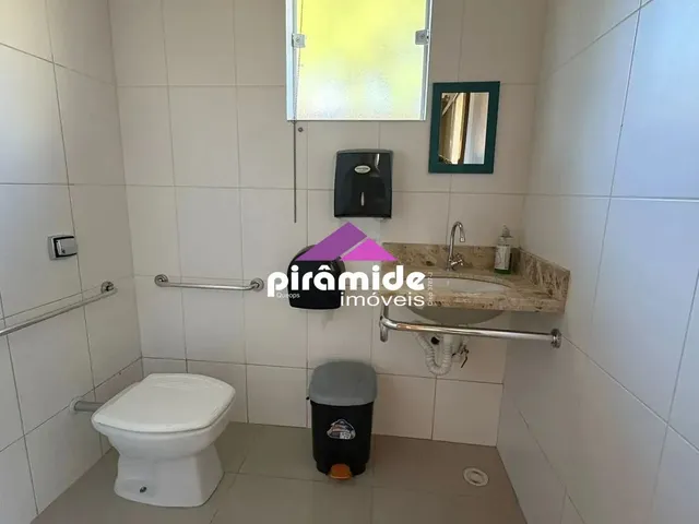 Prédio com 10m² 1 quarto e 4 banheiros, à venda, no bairro Jardim Satélite em São José Dos Campos