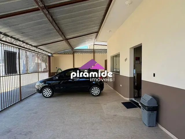 Prédio com 10m² 1 quarto e 4 banheiros, à venda, no bairro Jardim Satélite em São José Dos Campos