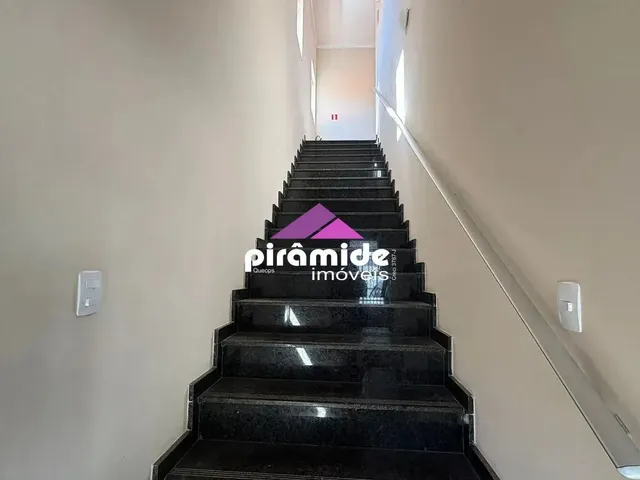 Prédio com 10m² 1 quarto e 4 banheiros, à venda, no bairro Jardim Satélite em São José Dos Campos