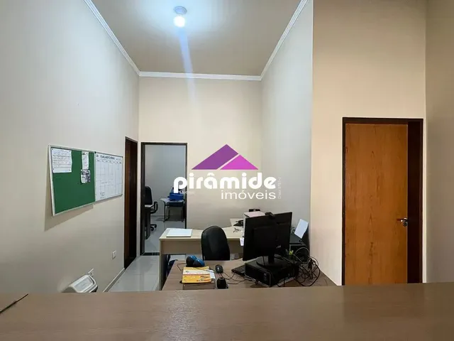Prédio com 10m² 1 quarto e 4 banheiros, à venda, no bairro Jardim Satélite em São José Dos Campos