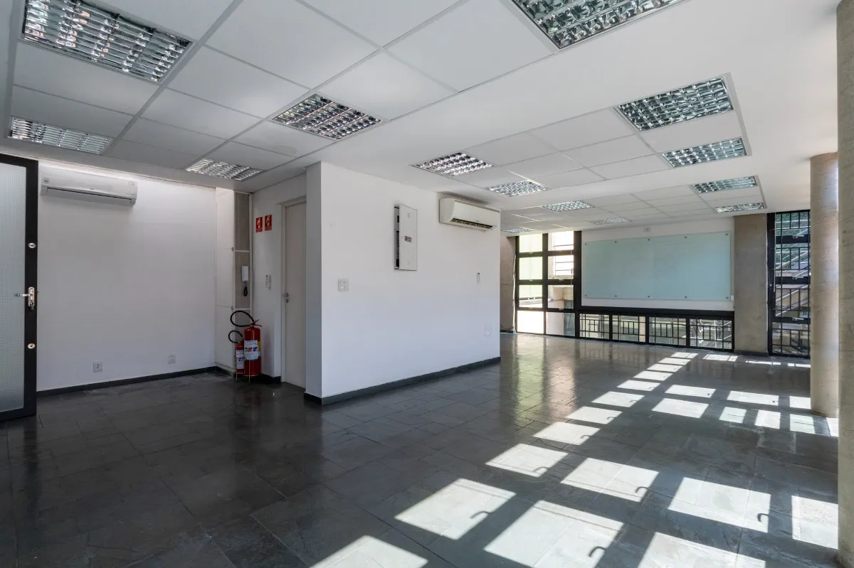 Casa comercial para venda e locação em Alto da Lapa, 400m²