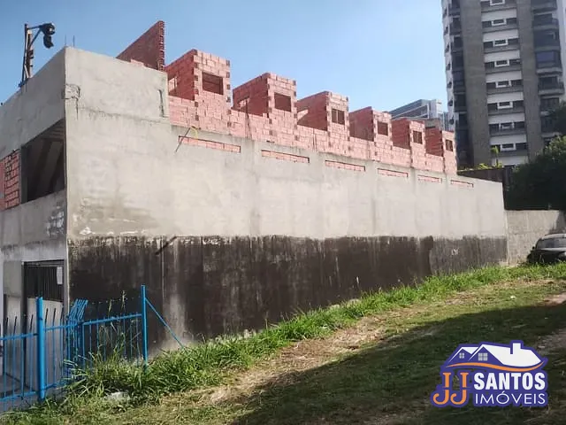 Prédio com 176m², à venda, no bairro Alto da Mooca em São Paulo