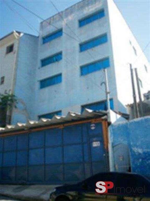 Prédio para alugar, no bairro Tucuruvi em São Paulo
