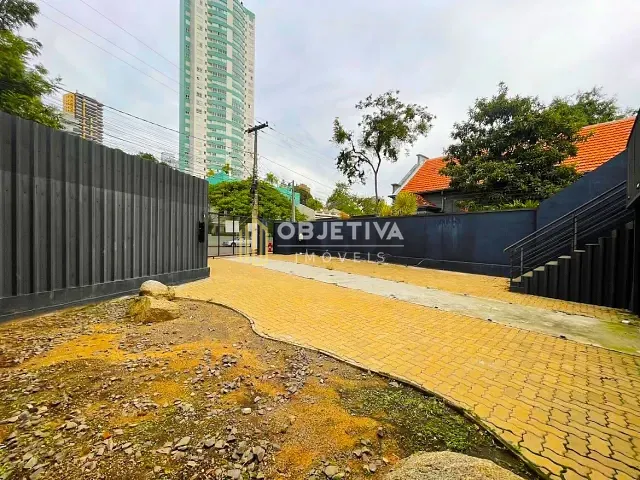 Prédio para alugar, no bairro Centro em Novo Hamburgo